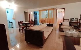 Maison De Vacances Creole A Riviere Salee